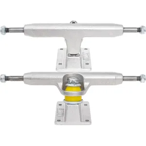 Lurpiv Solid Polished Skateboard Trucks 150 MM (Pair)