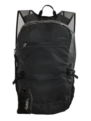 Matador Freefly16 Packable Backpack Charcoal Grey