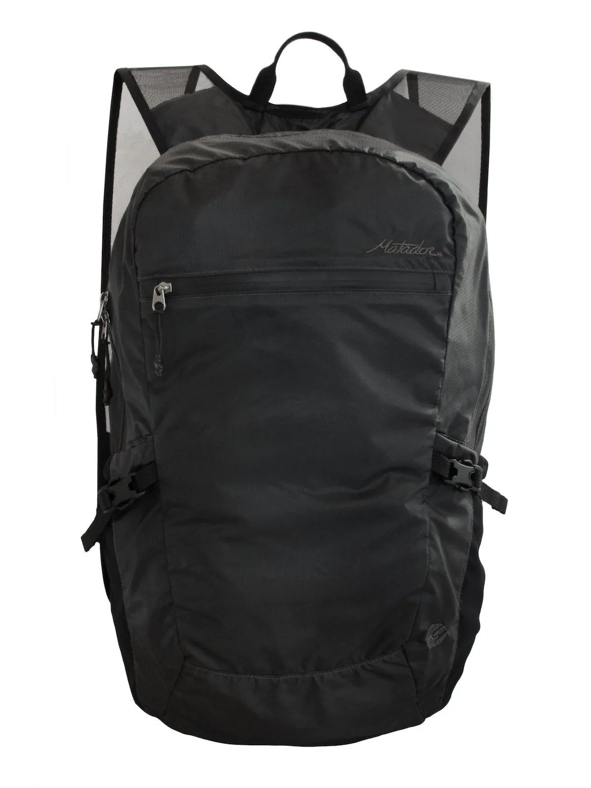 Matador Freefly16 Packable Backpack Charcoal Grey