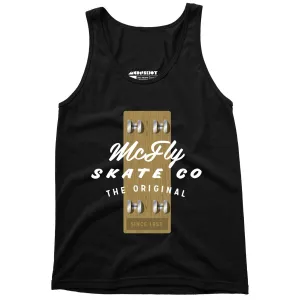 McFly Skate Co - Unisex Tank Top