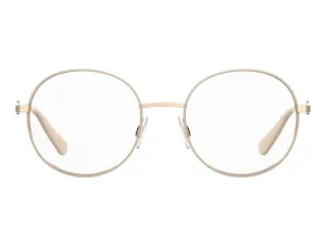 Moschino Love Round Frame - MOL617/TN