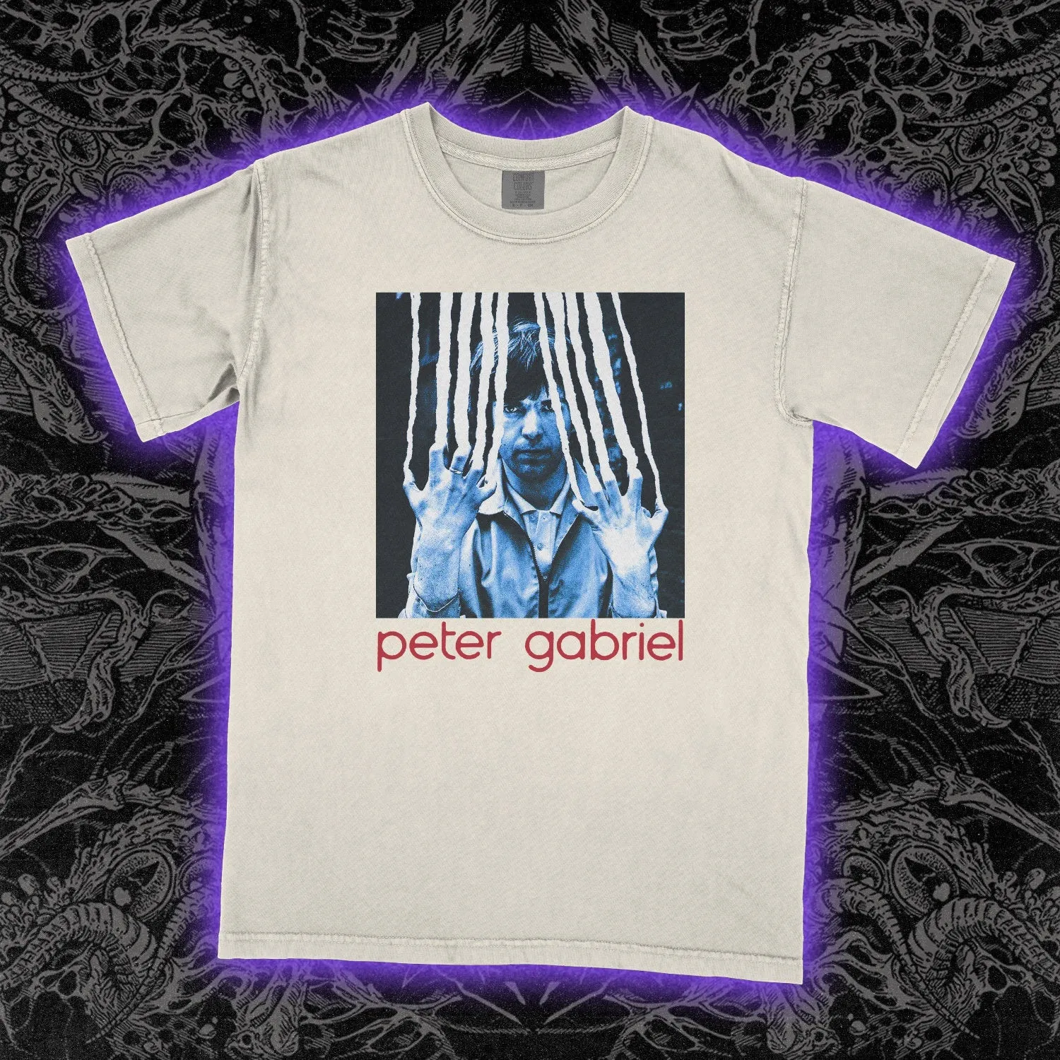 Peter Gabriel