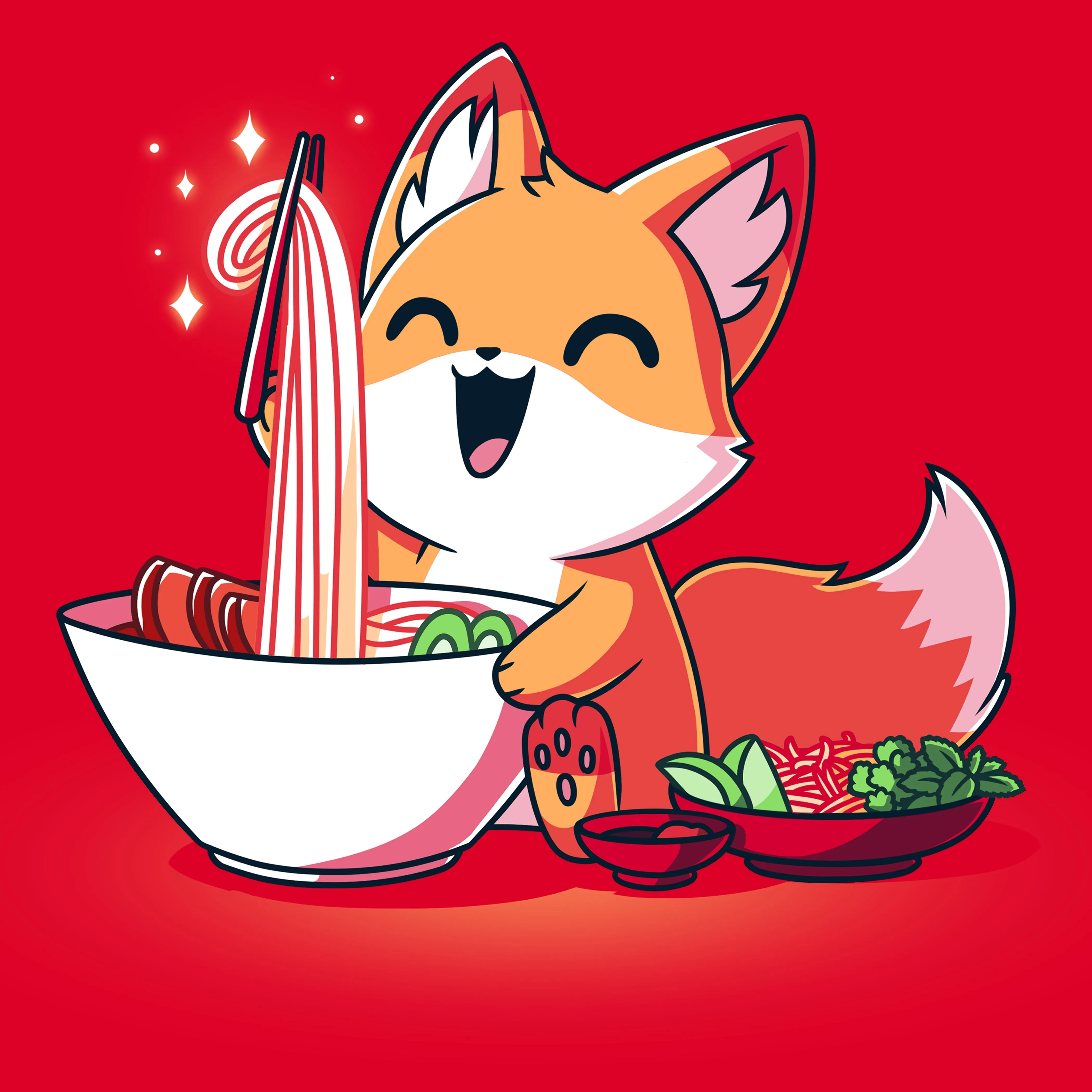 Pho Fox