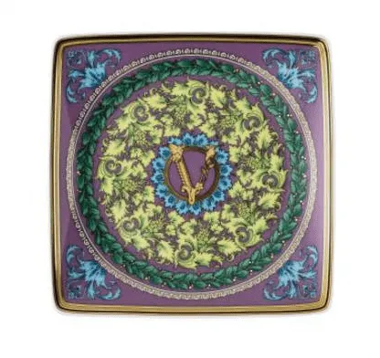 Rosenthal Barocco Mosaic Dish