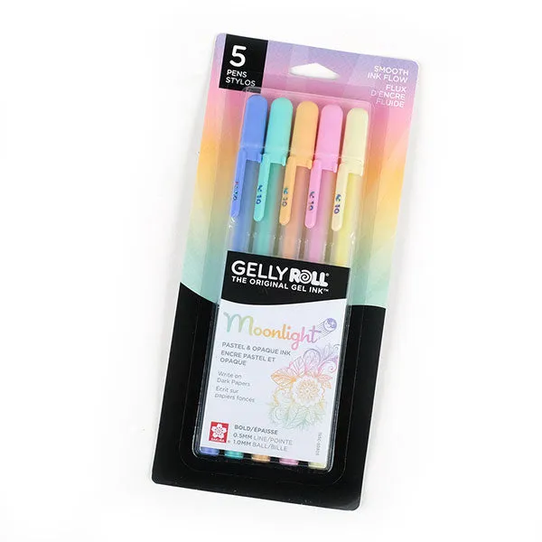 Sakura Gelly Roll® Packs