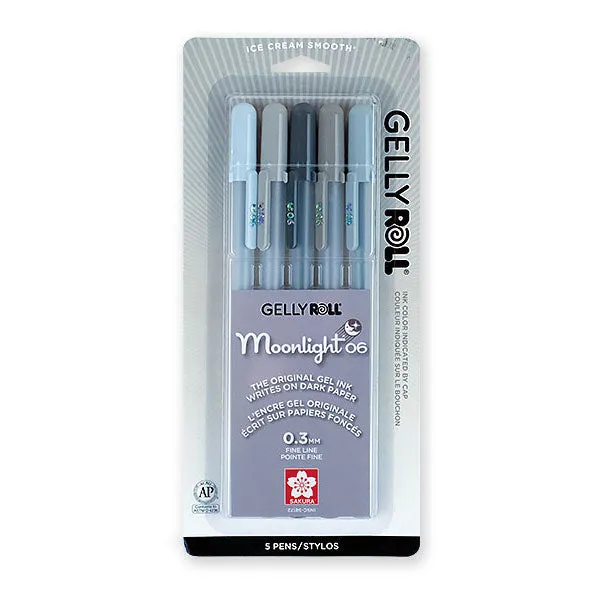 Sakura Gelly Roll® Packs