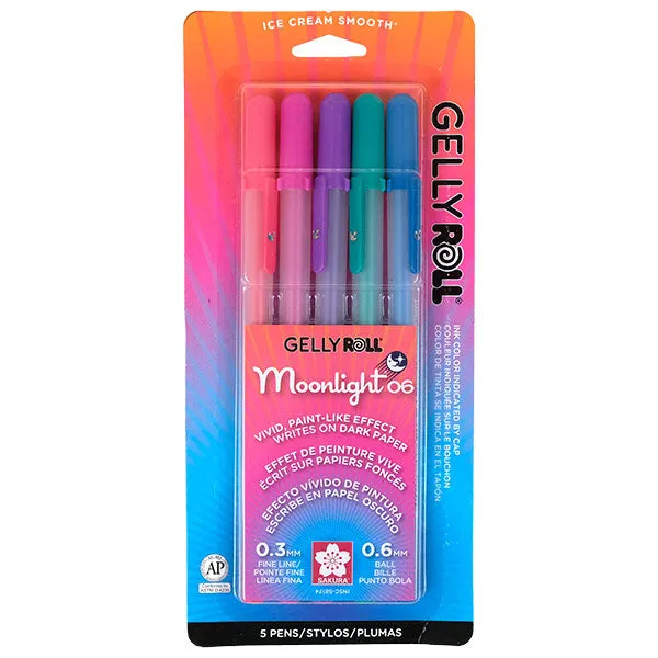 Sakura Gelly Roll® Packs