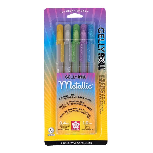 Sakura Gelly Roll® Packs