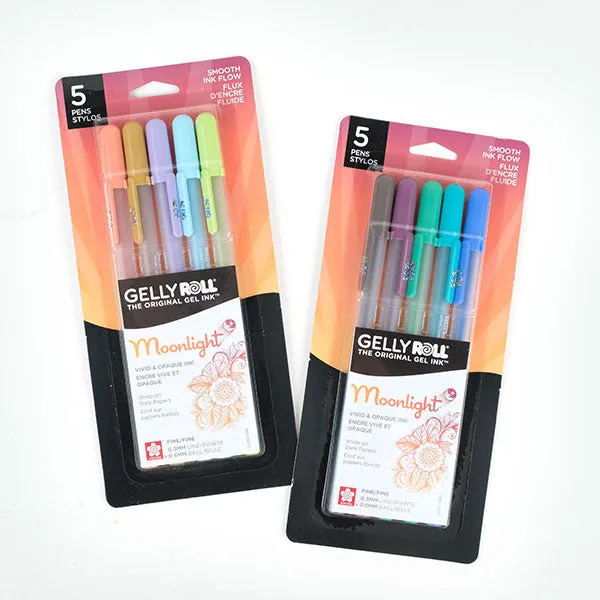 Sakura Gelly Roll® Packs