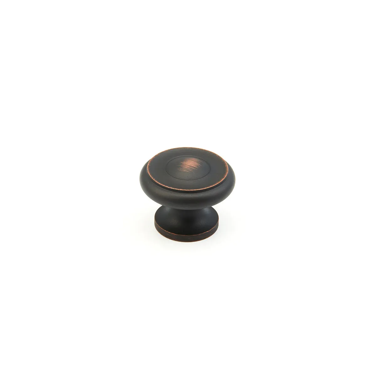 Schaub Traditional Circular Knob