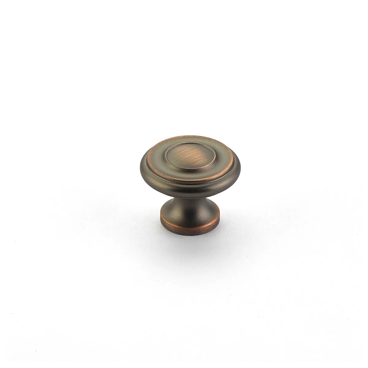 Schaub Traditional Circular Knob