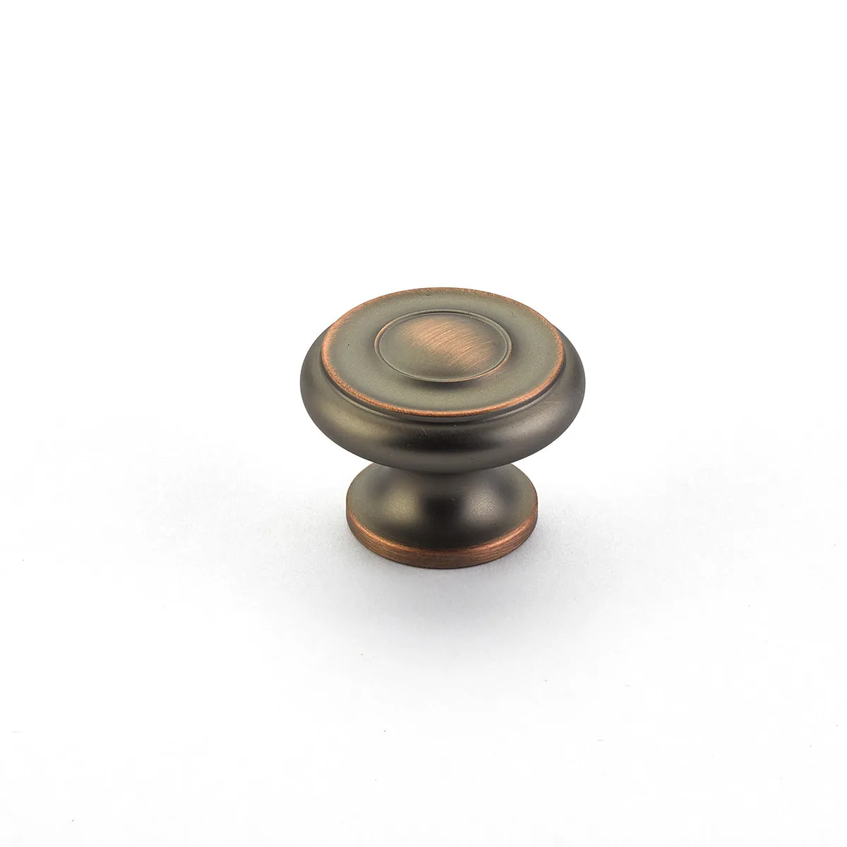 Schaub Traditional Circular Knob