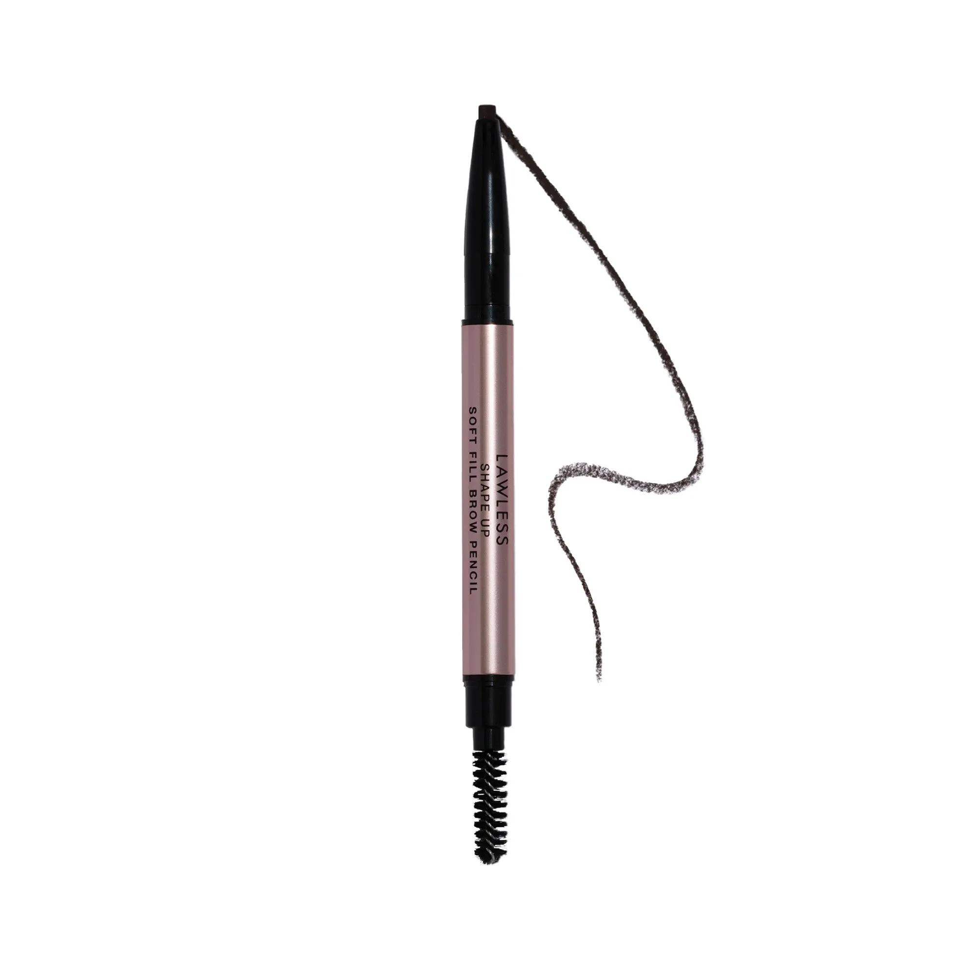 Shape Up Soft Fill Brow Pencil