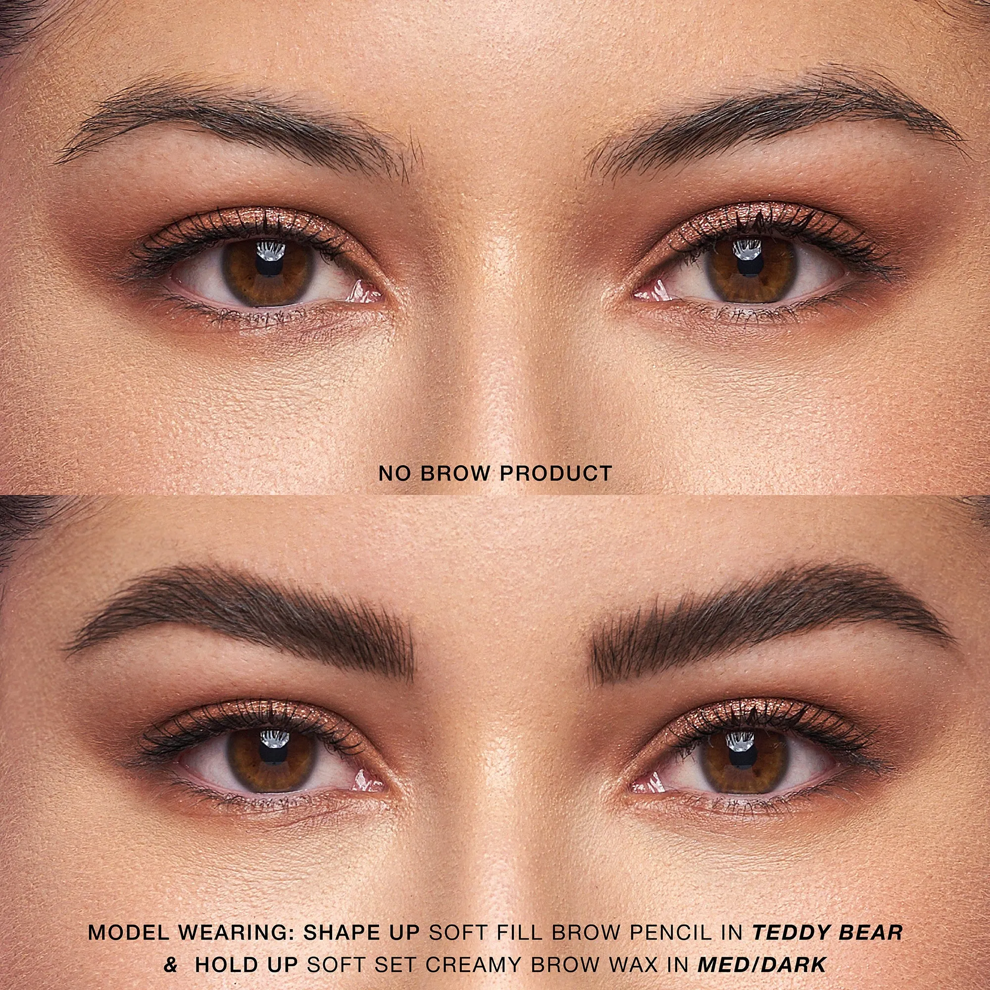 Shape Up Soft Fill Brow Pencil