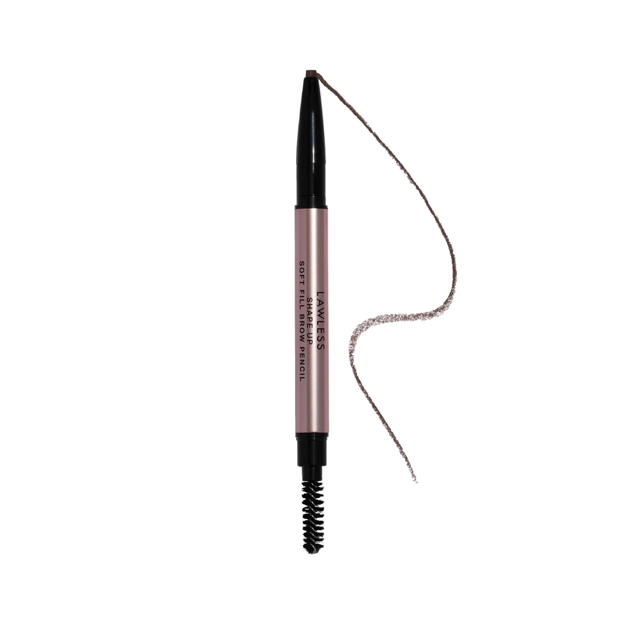 Shape Up Soft Fill Brow Pencil