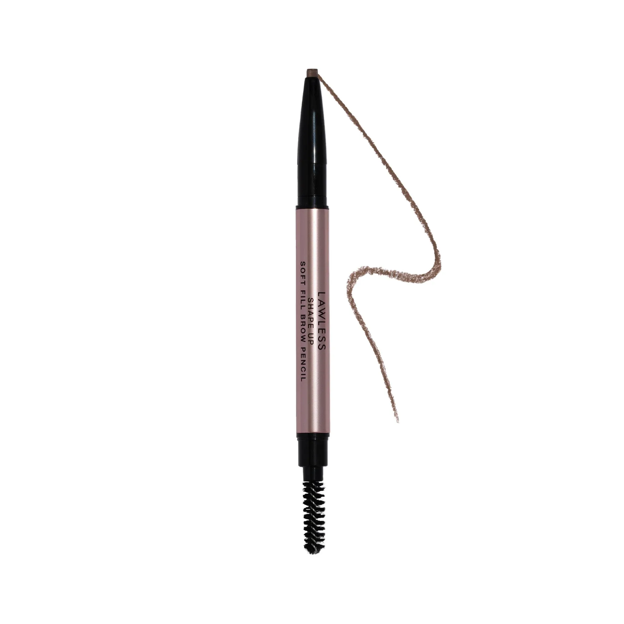 Shape Up Soft Fill Brow Pencil