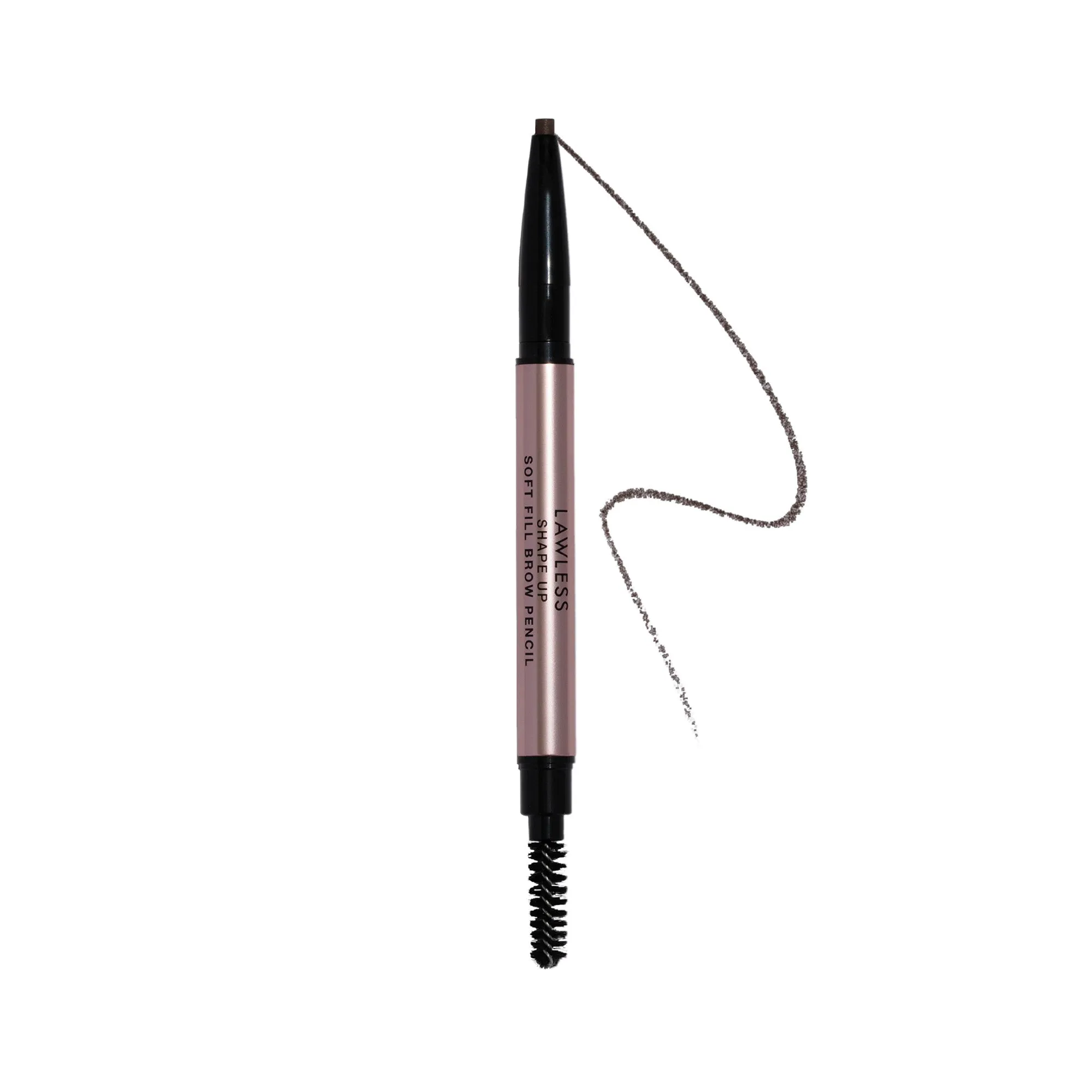 Shape Up Soft Fill Brow Pencil