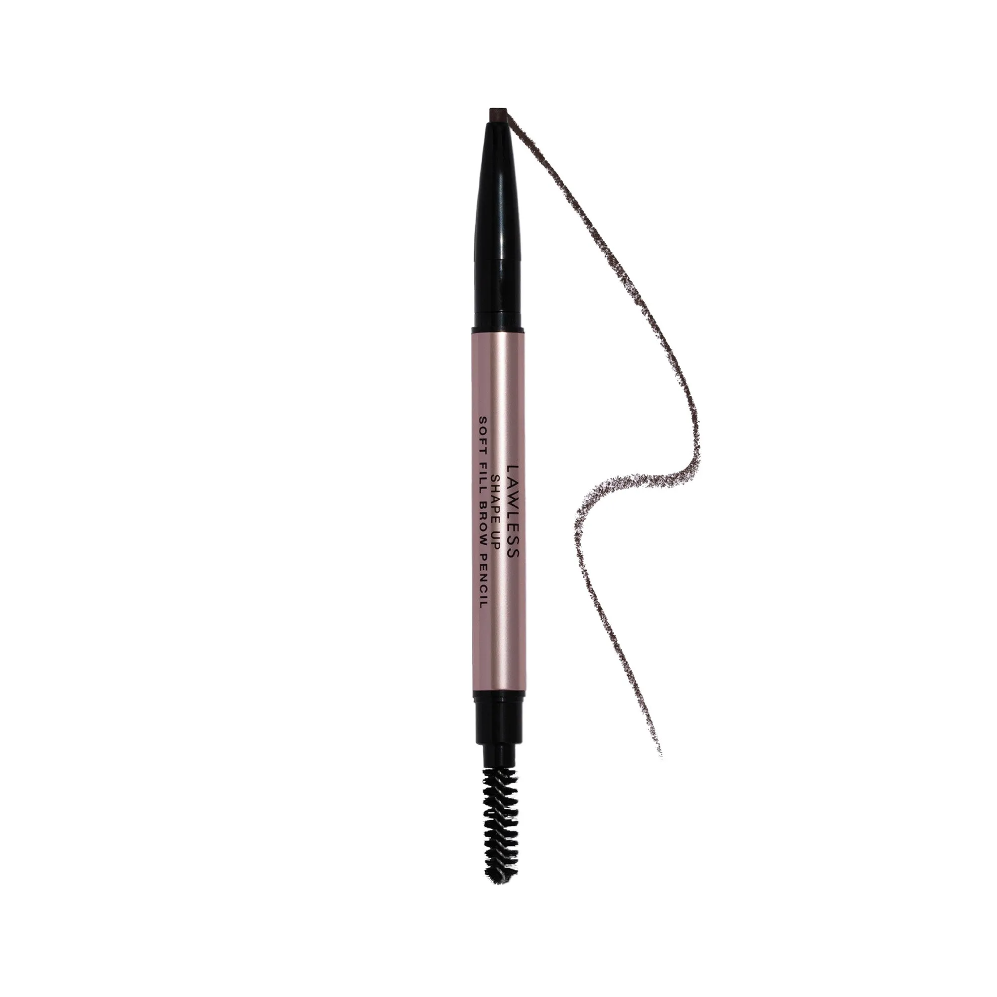 Shape Up Soft Fill Brow Pencil