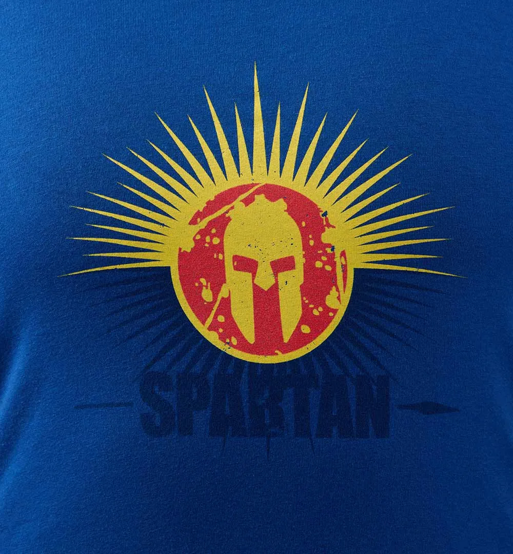 SPARTAN Time to Shine Tank - Women's