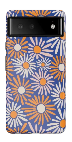 Spring Forward | Daisy Floral Google Pixel Case