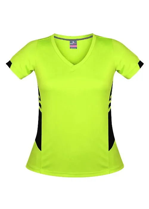 TASMAN LADY TEES - 2211