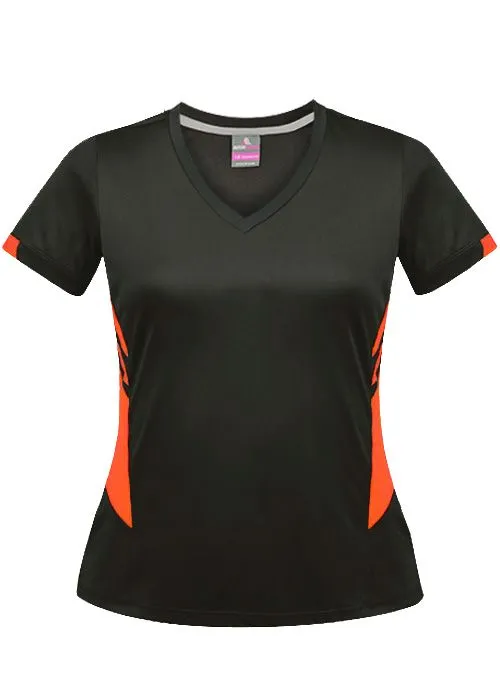 TASMAN LADY TEES - 2211