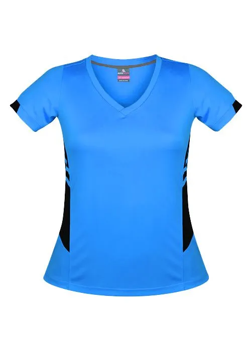 TASMAN LADY TEES - 2211