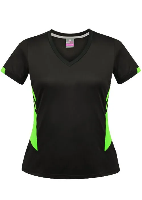 TASMAN LADY TEES - 2211