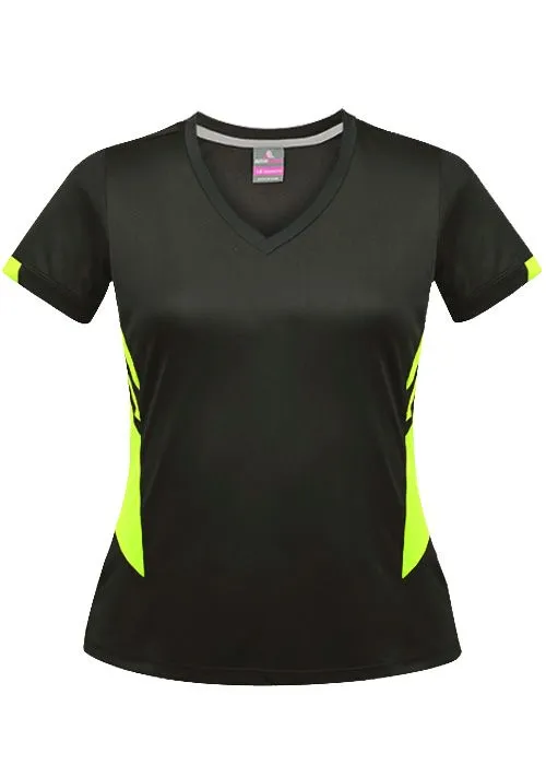 TASMAN LADY TEES - 2211