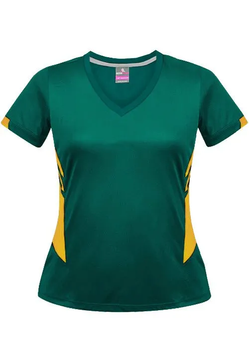 TASMAN LADY TEES - 2211