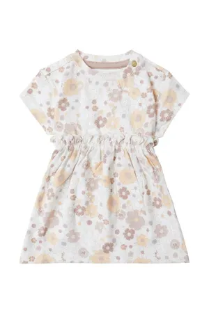 The Cance Short Sleeve Dress - BABY