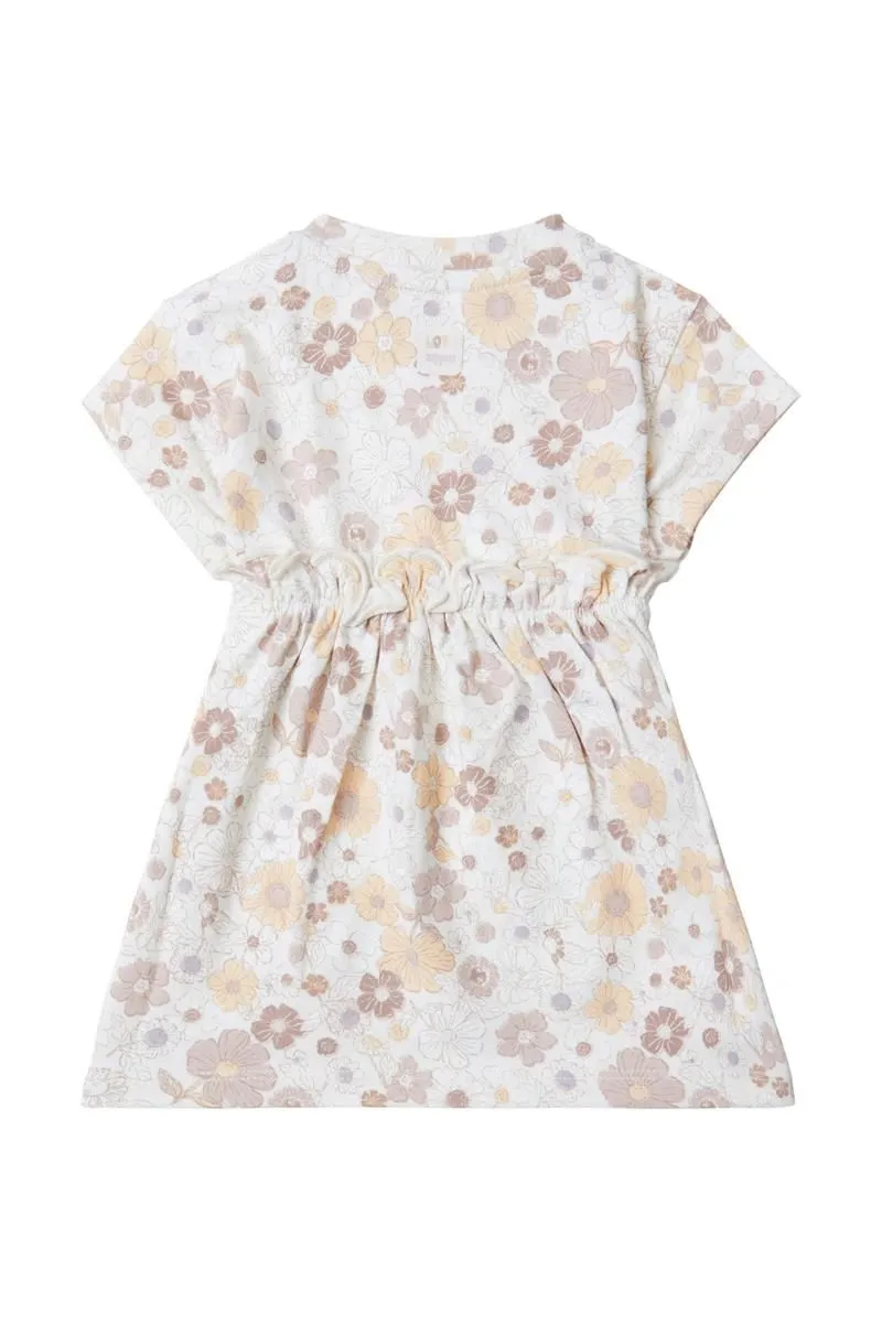 The Cance Short Sleeve Dress - BABY