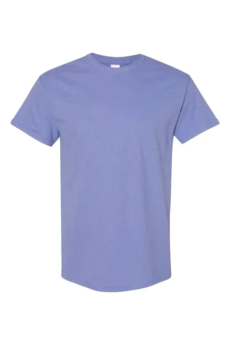 This Little Light Of Mine Short Sleeve Relaxed Fit T-Shirt