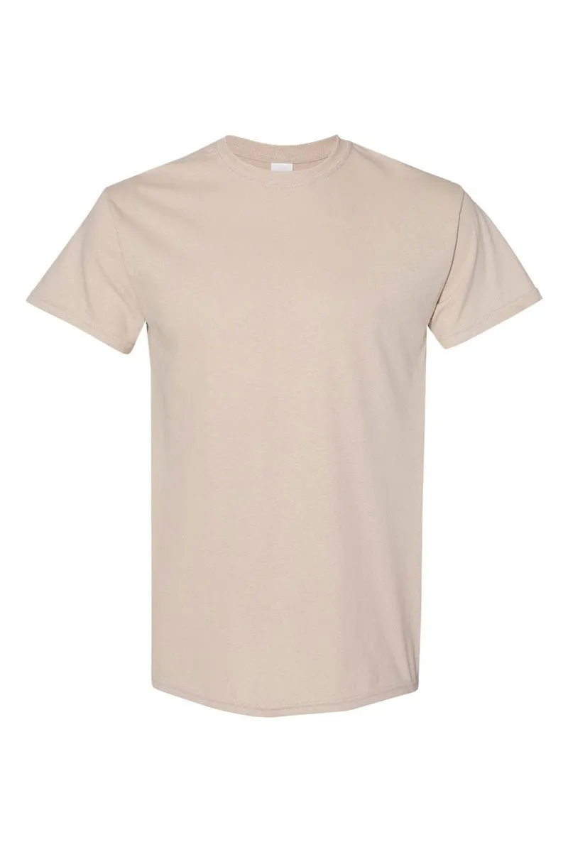 This Little Light Of Mine Short Sleeve Relaxed Fit T-Shirt