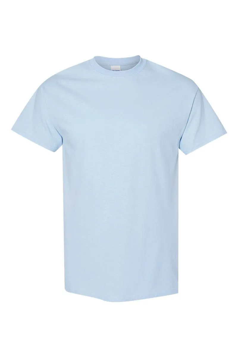 This Little Light Of Mine Short Sleeve Relaxed Fit T-Shirt