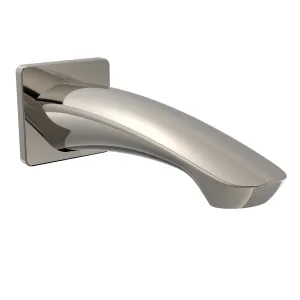 TOTO TBG09001U#PN GM Wall Tub Spout, Polished Nickel