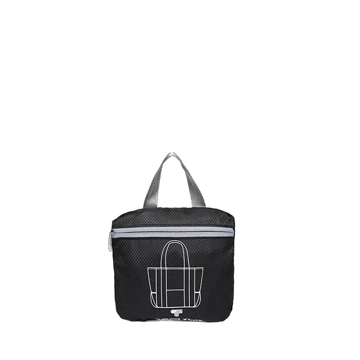 Travel Time 884 Packable Folding Hand Bag