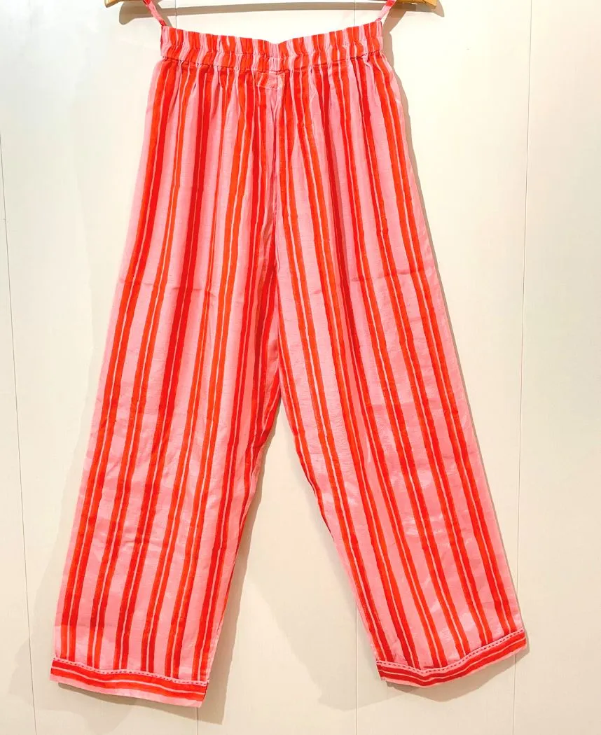 Trellis Statement Pants