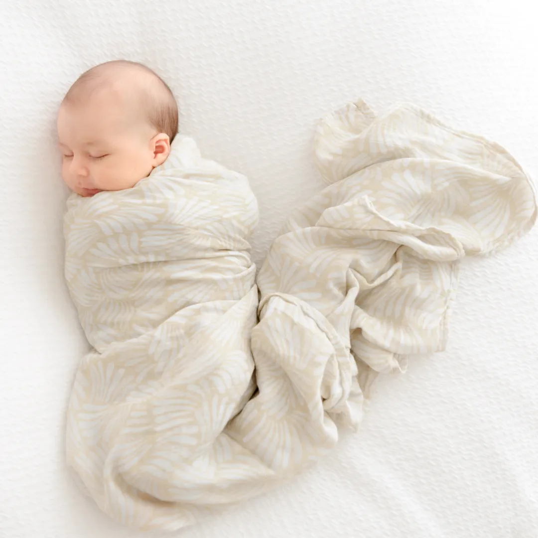 Twin Swaddle Bundle