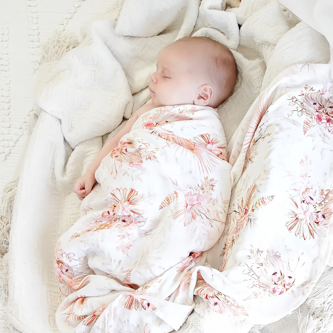 Twin Swaddle Bundle