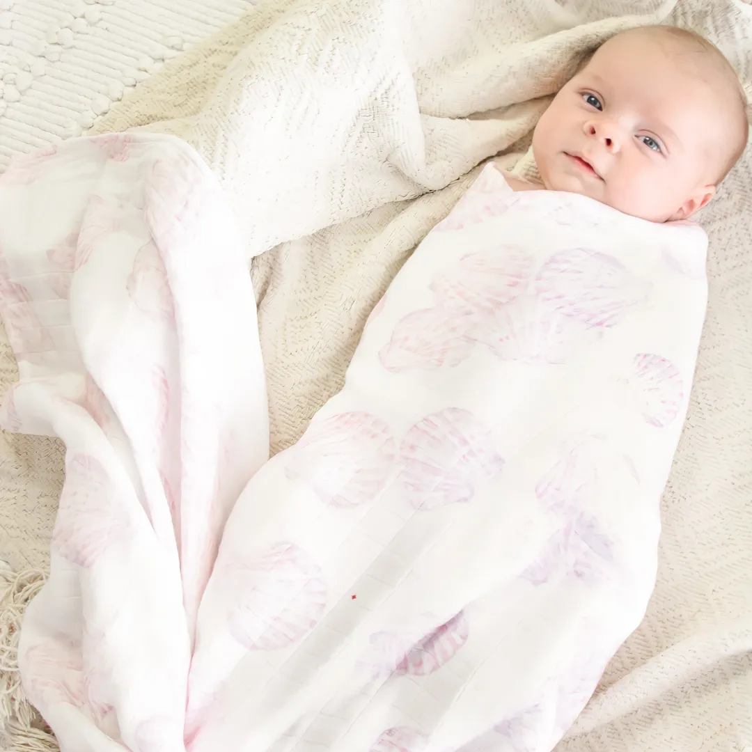 Twin Swaddle Bundle