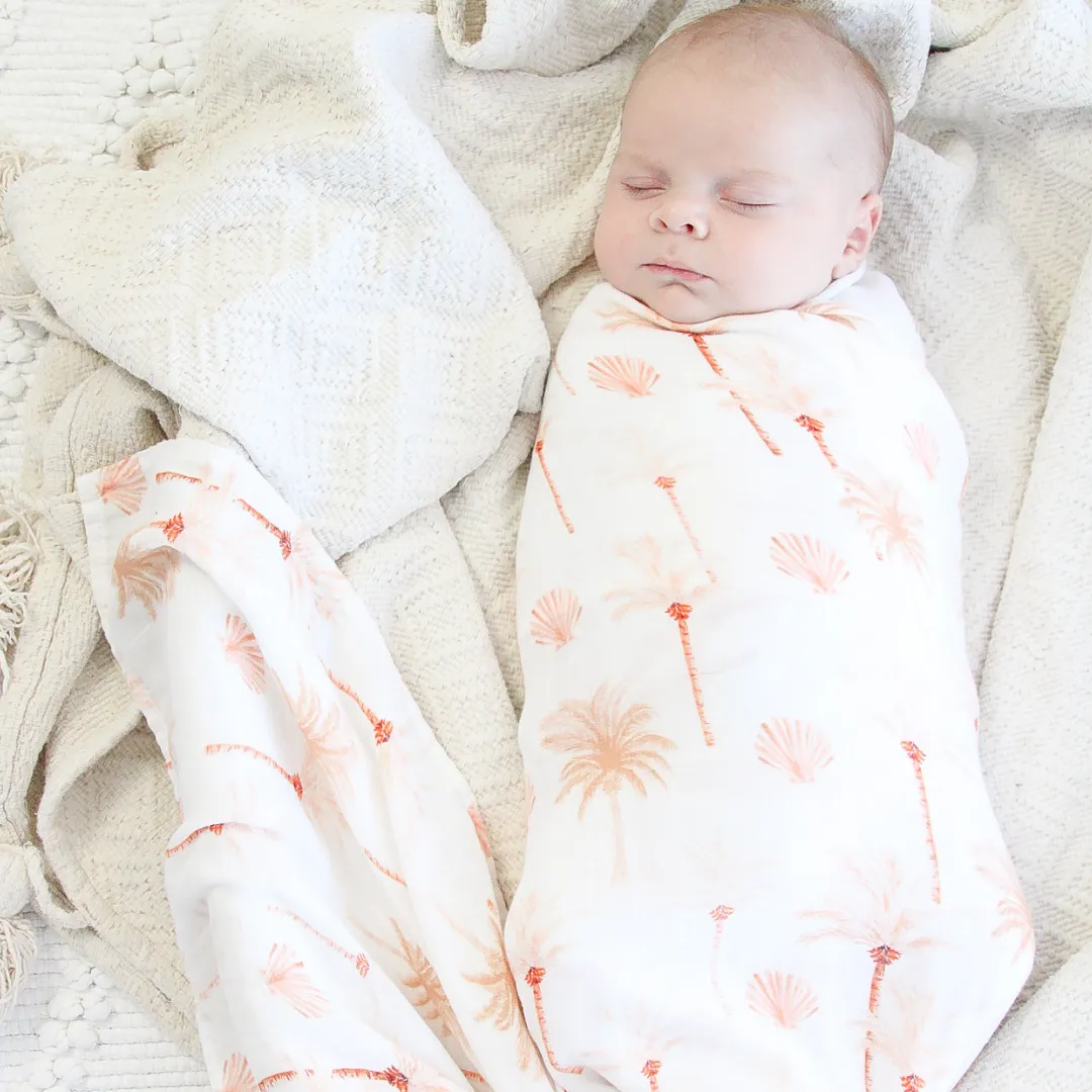 Twin Swaddle Bundle