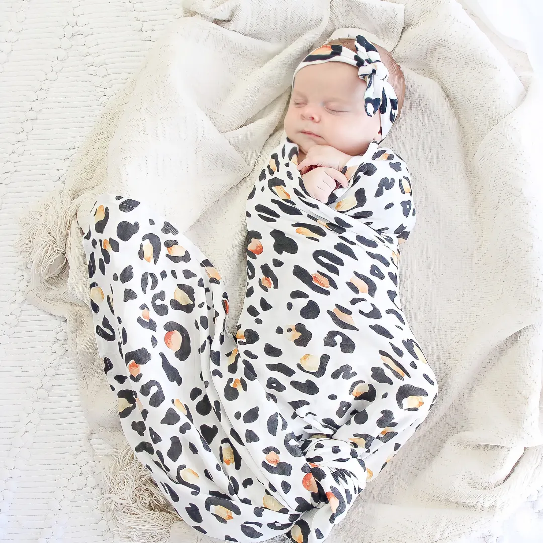 Twin Swaddle Bundle