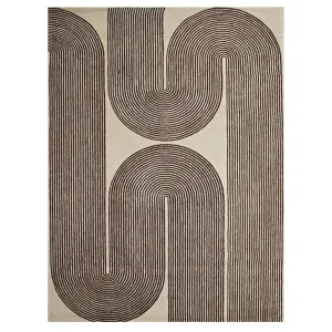 Viper Rug - Currant 250cm x 350cm