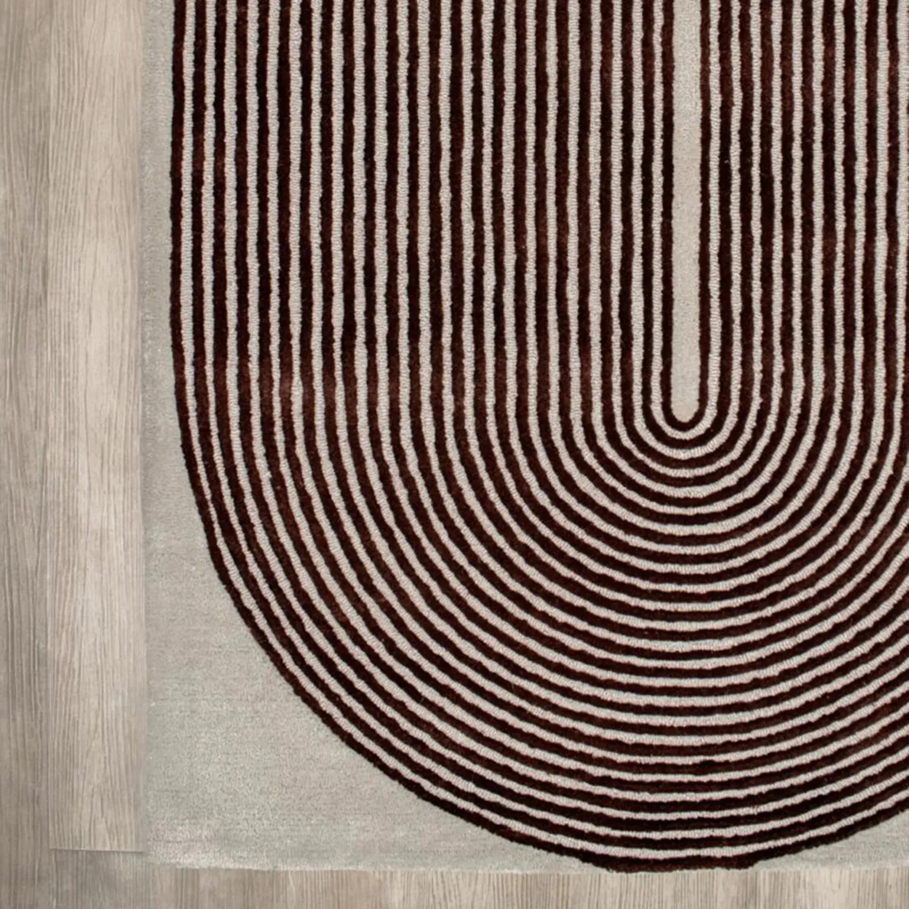 Viper Rug - Currant 250cm x 350cm