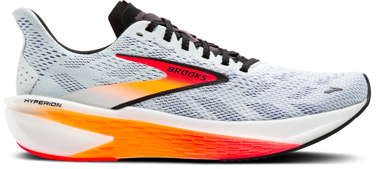 Women's Hyperion 2 (443 - Illusion/Coral/Black)