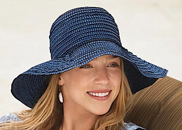 Women's Wallaroo Hat - Scrunchie